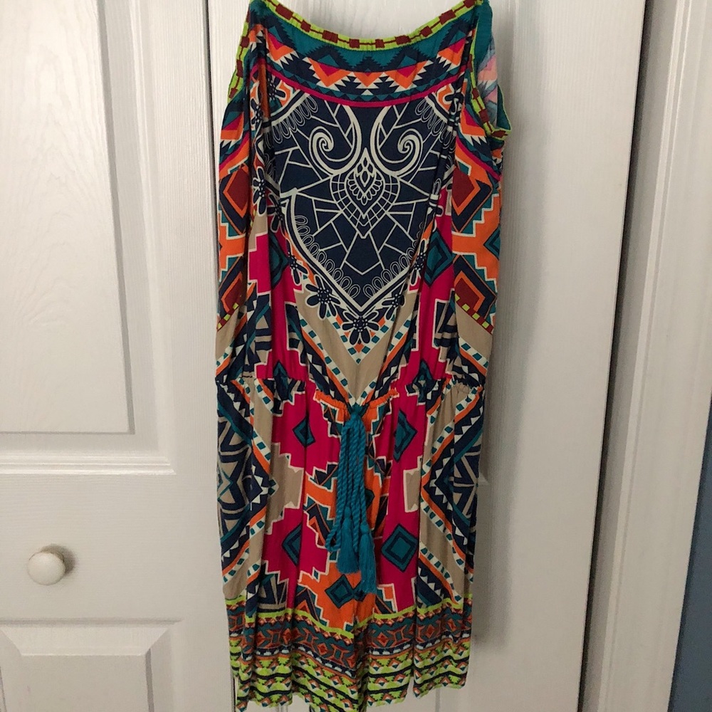 Boutique Romper
